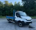 Білий Івеко Дейлі, об'ємом двигуна 3 л та пробігом 118 тис. км за 37600 $, фото 1 на Automoto.ua