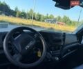 Білий Івеко Дейлі, об'ємом двигуна 3 л та пробігом 118 тис. км за 37600 $, фото 1 на Automoto.ua