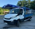 Білий Івеко Дейлі, об'ємом двигуна 3 л та пробігом 118 тис. км за 37600 $, фото 2 на Automoto.ua
