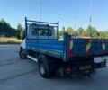 Білий Івеко Дейлі, об'ємом двигуна 3 л та пробігом 118 тис. км за 37600 $, фото 4 на Automoto.ua