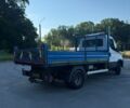 Білий Івеко Дейлі, об'ємом двигуна 3 л та пробігом 118 тис. км за 37600 $, фото 3 на Automoto.ua
