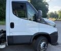 Білий Івеко Дейлі, об'ємом двигуна 3 л та пробігом 118 тис. км за 33602 $, фото 8 на Automoto.ua