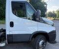 Білий Івеко Дейлі, об'ємом двигуна 3 л та пробігом 118 тис. км за 37600 $, фото 8 на Automoto.ua