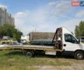 Белый Ивеко Дейли, объемом двигателя 2.29 л и пробегом 355 тыс. км за 12200 $, фото 6 на Automoto.ua
