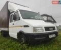 Білий Івеко Дейлі, об'ємом двигуна 2.5 л та пробігом 181 тис. км за 3950 $, фото 1 на Automoto.ua