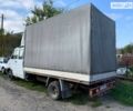Білий Івеко Дейлі, об'ємом двигуна 2.5 л та пробігом 999 тис. км за 2900 $, фото 1 на Automoto.ua