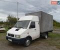 Білий Івеко Дейлі, об'ємом двигуна 2.5 л та пробігом 1 тис. км за 2300 $, фото 1 на Automoto.ua