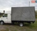 Білий Івеко Дейлі, об'ємом двигуна 2.5 л та пробігом 1 тис. км за 2300 $, фото 7 на Automoto.ua