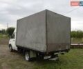 Білий Івеко Дейлі, об'ємом двигуна 2.5 л та пробігом 1 тис. км за 2300 $, фото 6 на Automoto.ua