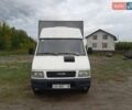 Білий Івеко Дейлі, об'ємом двигуна 2.5 л та пробігом 1 тис. км за 2300 $, фото 1 на Automoto.ua