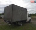 Білий Івеко Дейлі, об'ємом двигуна 2.5 л та пробігом 1 тис. км за 2300 $, фото 4 на Automoto.ua