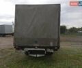 Білий Івеко Дейлі, об'ємом двигуна 2.5 л та пробігом 1 тис. км за 2300 $, фото 5 на Automoto.ua