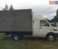 Білий Івеко Дейлі, об'ємом двигуна 2.5 л та пробігом 1 тис. км за 2300 $, фото 3 на Automoto.ua