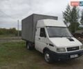 Білий Івеко Дейлі, об'ємом двигуна 2.5 л та пробігом 1 тис. км за 2300 $, фото 2 на Automoto.ua