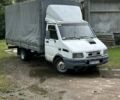 Белый Ивеко Дейли, объемом двигателя 2.8 л и пробегом 580 тыс. км за 2900 $, фото 1 на Automoto.ua