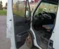 Белый Ивеко Дейли, объемом двигателя 2.8 л и пробегом 245 тыс. км за 6500 $, фото 10 на Automoto.ua
