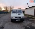 Білий Івеко Дейлі, об'ємом двигуна 2.5 л та пробігом 700 тис. км за 5000 $, фото 1 на Automoto.ua