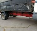 Белый Ивеко Дейли, объемом двигателя 2.8 л и пробегом 245 тыс. км за 6500 $, фото 6 на Automoto.ua