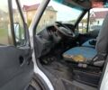 Белый Ивеко Дейли, объемом двигателя 2.8 л и пробегом 245 тыс. км за 6500 $, фото 4 на Automoto.ua