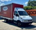 Білий Івеко Дейлі, об'ємом двигуна 2.8 л та пробігом 750 тис. км за 8000 $, фото 1 на Automoto.ua