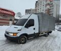 Белый Ивеко Дейли, объемом двигателя 2.8 л и пробегом 560 тыс. км за 10500 $, фото 1 на Automoto.ua