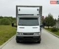 Белый Ивеко Дейли, объемом двигателя 2.8 л и пробегом 75 тыс. км за 10999 $, фото 1 на Automoto.ua