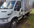 Белый Ивеко Дейли, объемом двигателя 3 л и пробегом 399 тыс. км за 9999 $, фото 1 на Automoto.ua