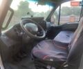 Белый Ивеко Дейли, объемом двигателя 3 л и пробегом 800 тыс. км за 16300 $, фото 3 на Automoto.ua