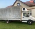 Белый Ивеко Дейли, объемом двигателя 3 л и пробегом 800 тыс. км за 16300 $, фото 1 на Automoto.ua