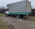 Белый Ивеко Дейли, объемом двигателя 2.29 л и пробегом 380 тыс. км за 8000 $, фото 2 на Automoto.ua