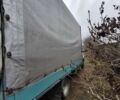 Белый Ивеко Дейли, объемом двигателя 2.29 л и пробегом 380 тыс. км за 8000 $, фото 4 на Automoto.ua