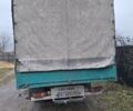 Белый Ивеко Дейли, объемом двигателя 2.29 л и пробегом 380 тыс. км за 8000 $, фото 3 на Automoto.ua