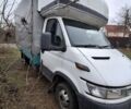 Белый Ивеко Дейли, объемом двигателя 2.29 л и пробегом 380 тыс. км за 8000 $, фото 1 на Automoto.ua