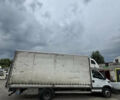 Белый Ивеко Дейли, объемом двигателя 3 л и пробегом 700 тыс. км за 12500 $, фото 3 на Automoto.ua