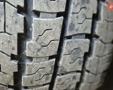 Белый Ивеко Дейли, объемом двигателя 3 л и пробегом 311 тыс. км за 11500 $, фото 6 на Automoto.ua