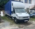 Белый Ивеко Дейли, объемом двигателя 3 л и пробегом 10 тыс. км за 11000 $, фото 1 на Automoto.ua