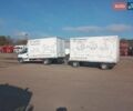 Белый Ивеко Дейли, объемом двигателя 3 л и пробегом 230 тыс. км за 15000 $, фото 8 на Automoto.ua