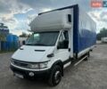 Білий Івеко Дейлі, об'ємом двигуна 3 л та пробігом 400 тис. км за 10999 $, фото 1 на Automoto.ua