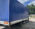 Белый Ивеко Дейли, объемом двигателя 3 л и пробегом 10 тыс. км за 11000 $, фото 5 на Automoto.ua