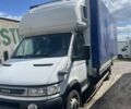 Белый Ивеко Дейли, объемом двигателя 3 л и пробегом 10 тыс. км за 11000 $, фото 1 на Automoto.ua