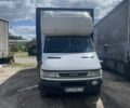 Белый Ивеко Дейли, объемом двигателя 3 л и пробегом 10 тыс. км за 11000 $, фото 3 на Automoto.ua