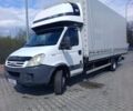 Білий Івеко Дейлі, об'ємом двигуна 3 л та пробігом 826 тис. км за 14800 $, фото 1 на Automoto.ua