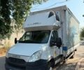 Білий Івеко Дейлі, об'ємом двигуна 3 л та пробігом 708 тис. км за 19400 $, фото 1 на Automoto.ua