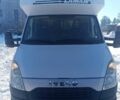 Білий Івеко Дейлі, об'ємом двигуна 3 л та пробігом 424 тис. км за 21700 $, фото 1 на Automoto.ua