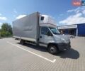 Белый Ивеко Дейли, объемом двигателя 3 л и пробегом 382 тыс. км за 19999 $, фото 1 на Automoto.ua