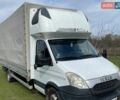 Белый Ивеко Дейли, объемом двигателя 3 л и пробегом 424 тыс. км за 20500 $, фото 1 на Automoto.ua