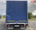 Белый Ивеко Дейли, объемом двигателя 3 л и пробегом 290 тыс. км за 18499 $, фото 23 на Automoto.ua