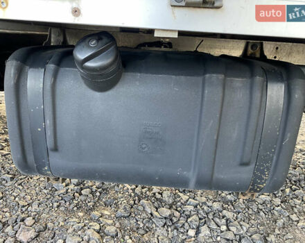 Білий Івеко Дейлі, об'ємом двигуна 3 л та пробігом 290 тис. км за 15500 $, фото 25 на Automoto.ua