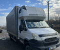 Белый Ивеко Дейли, объемом двигателя 3 л и пробегом 370 тыс. км за 22000 $, фото 5 на Automoto.ua