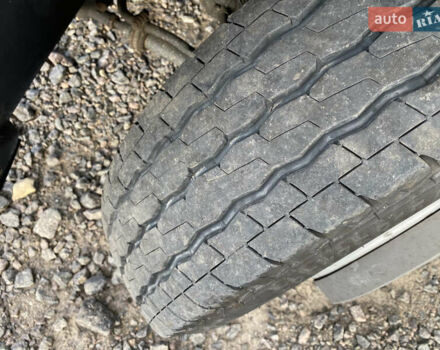 Білий Івеко Дейлі, об'ємом двигуна 3 л та пробігом 290 тис. км за 15500 $, фото 4 на Automoto.ua